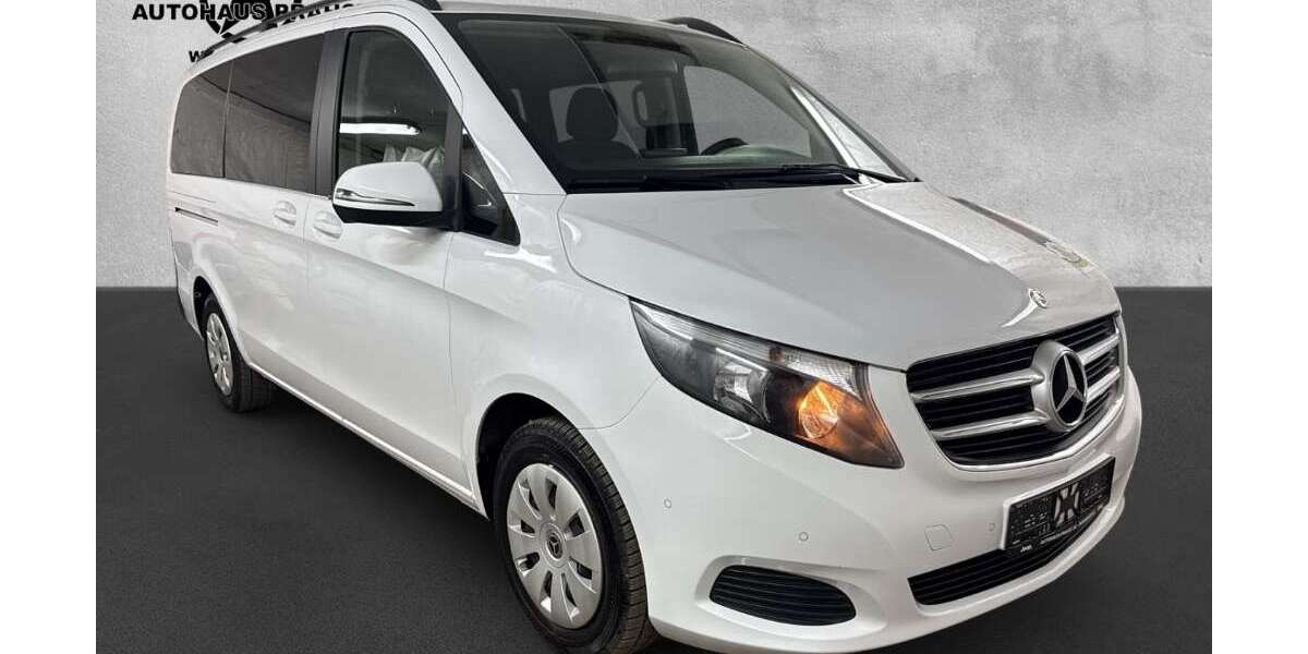 Mercedes-Benz V 220 187.900 km 29.800 &euro; Waren / Müritz 17192