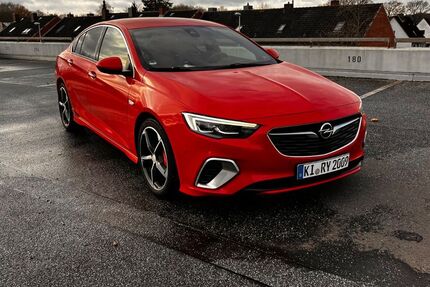 Opel Insignia 170.000 km 15.290 &euro; Kiel 24109
