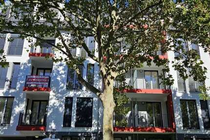 Wohnung Oranienburg - 2 Zimmer, 57 m&sup2;, 1.083&euro; | Angebot:24898734