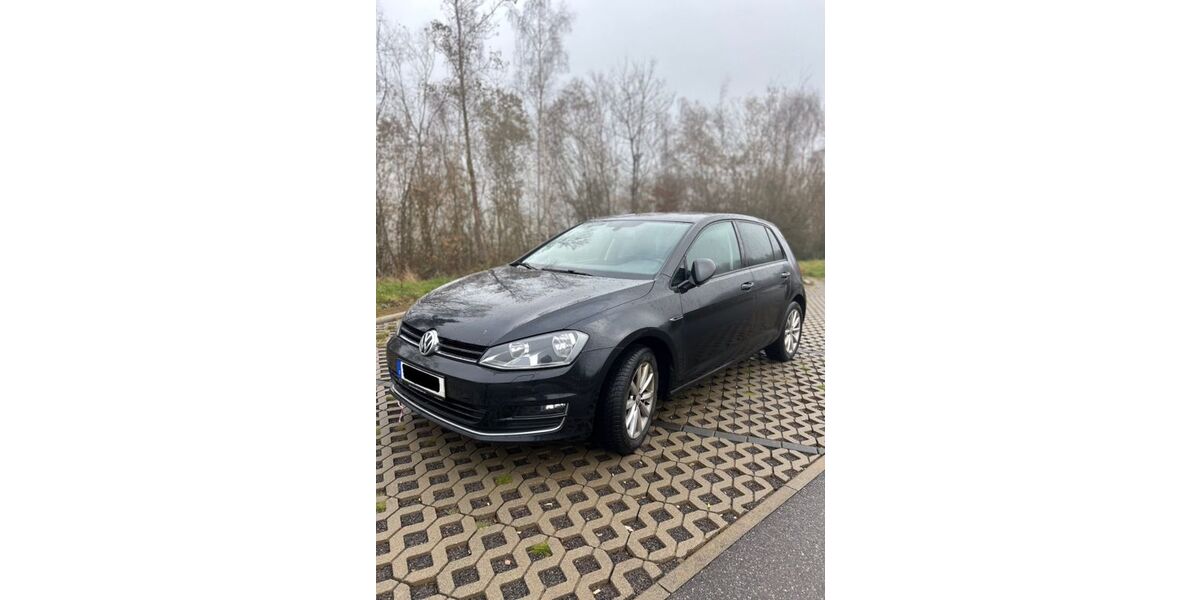 VW Golf 280.000 km 8.200 € Mehring 54346