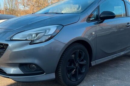 Opel Corsa 77.900 km 9.990 &euro; Sontra 36205
