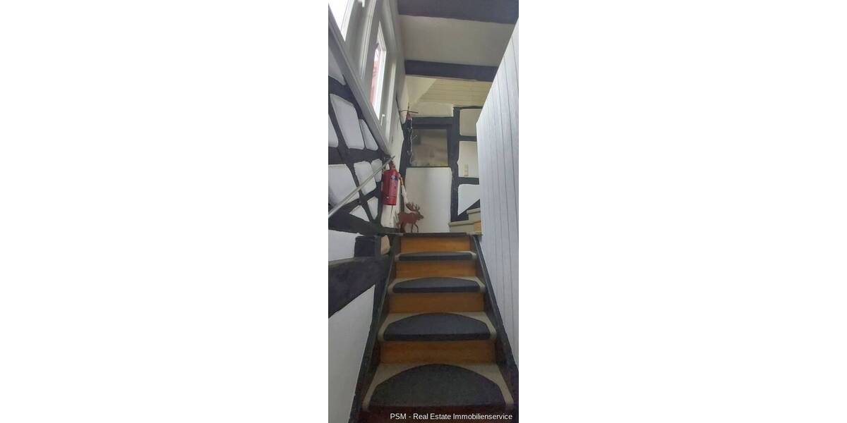 Reihenendhaus Königstein im Taunus Königstein - 7 Zimmer, 182 m&sup2;, 548.000&euro; | Angebot:26330510