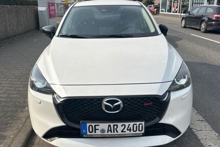 Mazda 2 6.000 km 18.899 € Rodgau 63110