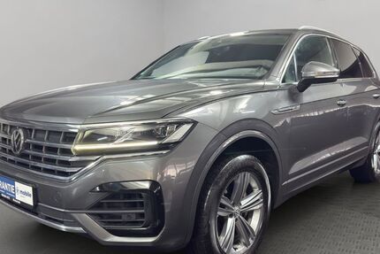 VW Touareg 199.999 km 28.790 &euro; Bielefeld 33604