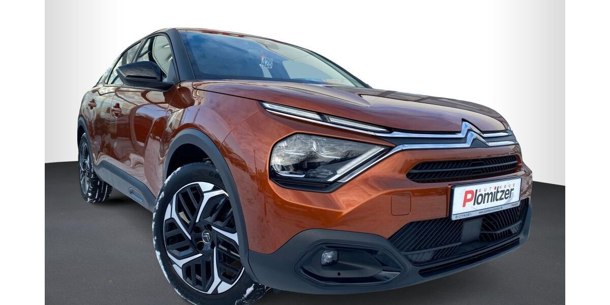 Citroen C4 33.530 km 14.485 &euro; Magdeburg 39128