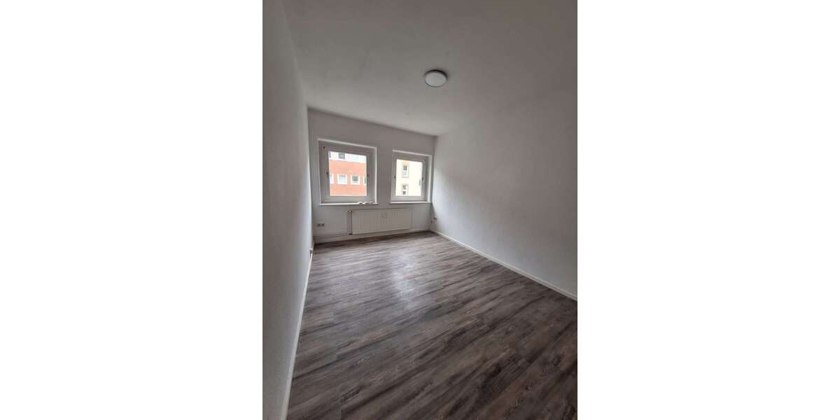 Etagenwohnung Lübeck / Brandenbaum Brandenbaum - 2 Zimmer, 43 m&sup2;, 352&euro; | Angebot:26905626