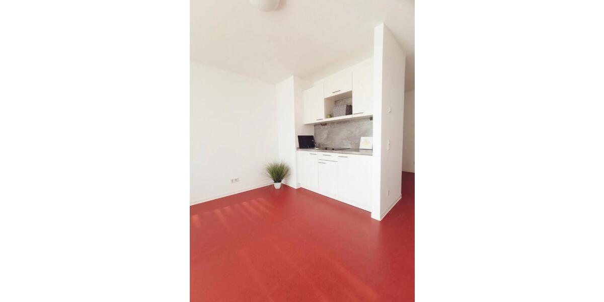 Erdgeschoßwohnung Trier Kürenz - 1 Zimmer, 29 m&sup2;, 410&euro; | Angebot:25546354