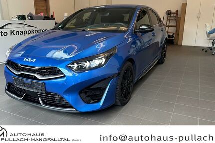 Kia ceed / Ceed 54.980 km 21.980 &euro; Kolbermoor bei Rosenheim 83059
