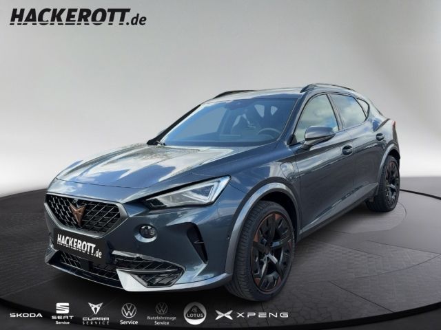 Cupra Formentor 28.062 km 29.350 &euro; Burgwedel 30938