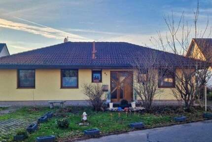 Ein-Zweifamilienhaus in Taucha 4 zimmer