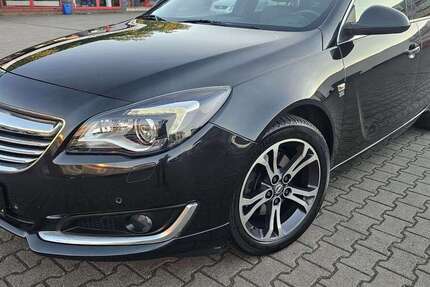 Opel Insignia 289.000 km 6.999 &euro; Ludwigshafen 67071