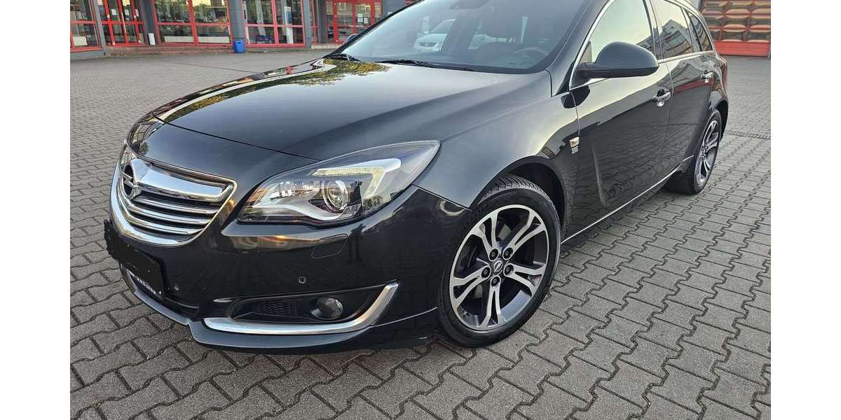 Opel Insignia 289.000 km 6.999 &euro; Ludwigshafen 67071