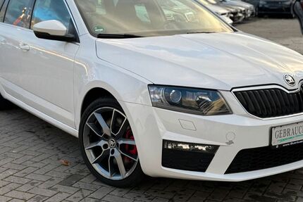 Skoda Octavia 220.000 km 8.900 € Wiesbaden 65201