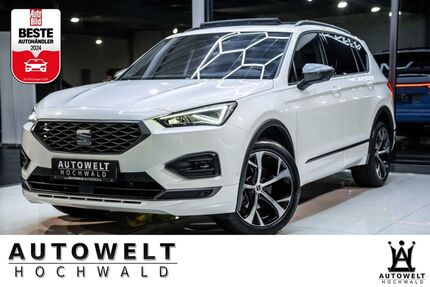 Seat Tarraco 119.000 km 27.490 &euro; Losheim am See 66679