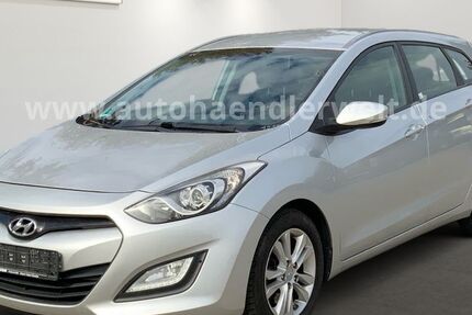 Hyundai i30 147.215 km 3.999 &euro; Brehna 06796