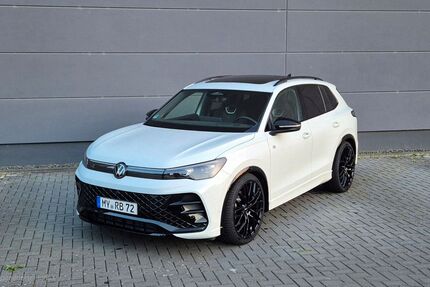 VW Tiguan 17.000 km 50.900 € Kettig 56220