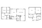 Bungalow Monschau Konzen - 9 Zimmer, 193 m&sup2;, 449.000&euro; | Angebot:26887445