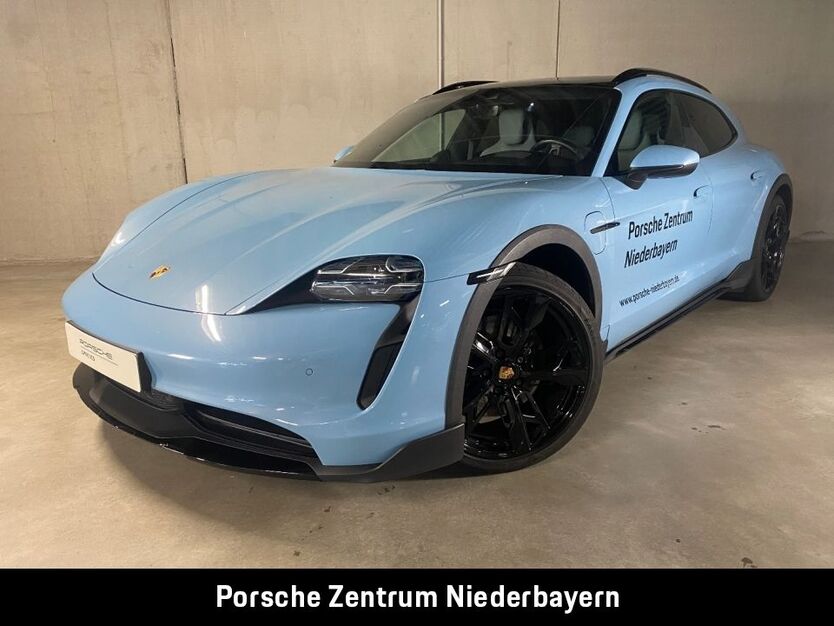 Porsche Taycan 62.100 km 77.900 € Plattling 94447
