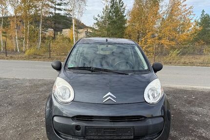 Citroen C1 96.000 km 1.999 &euro; Goslar 38644