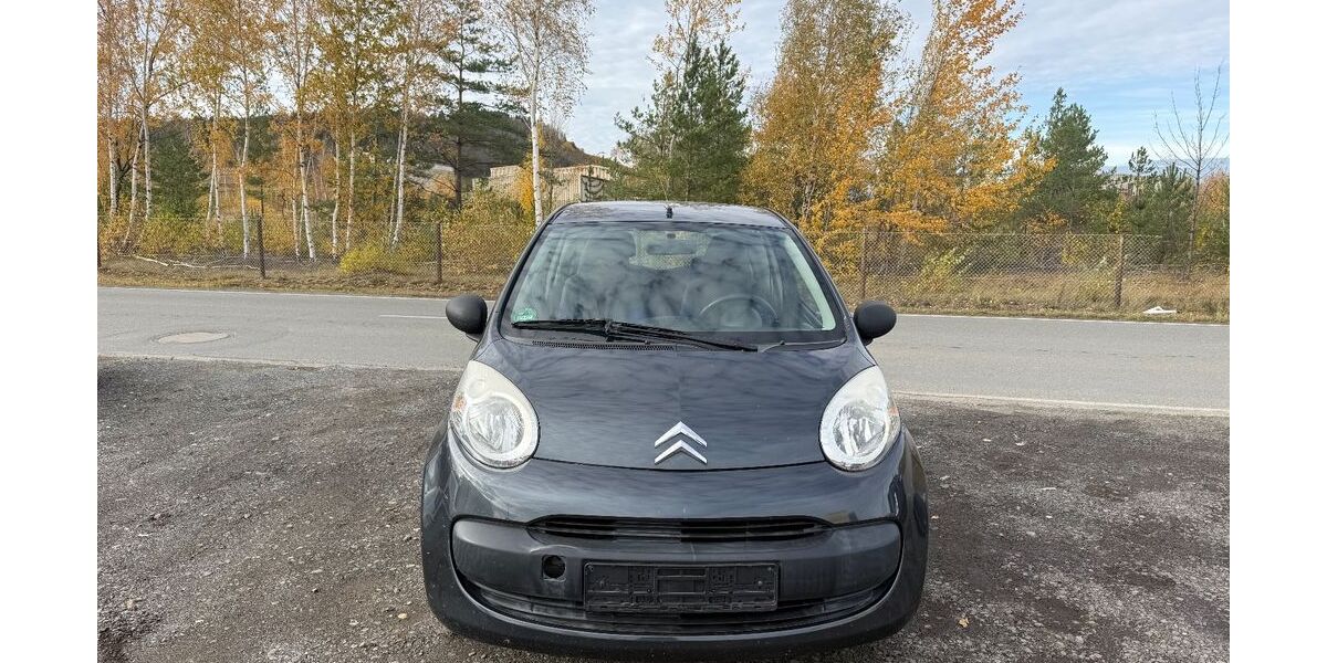 Citroen C1 96.000 km 1.999 &euro; Goslar 38644