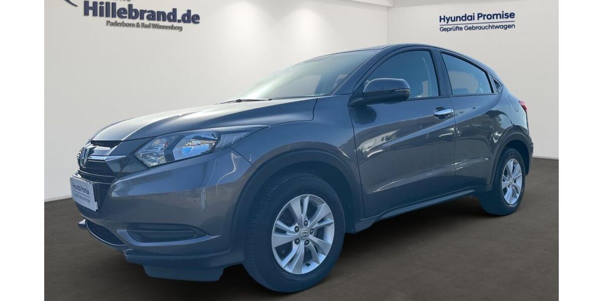 Honda HR-V 90.297 km 11.950 &euro; Bad Wünnenberg 33181