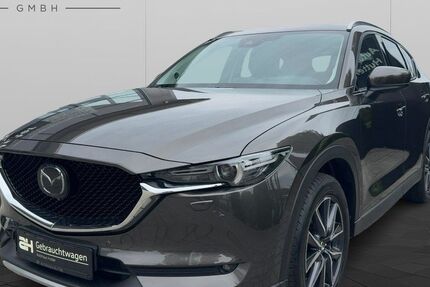 Mazda CX-5 160.981 km 15.990 &euro; Pfaffenhofen 85276