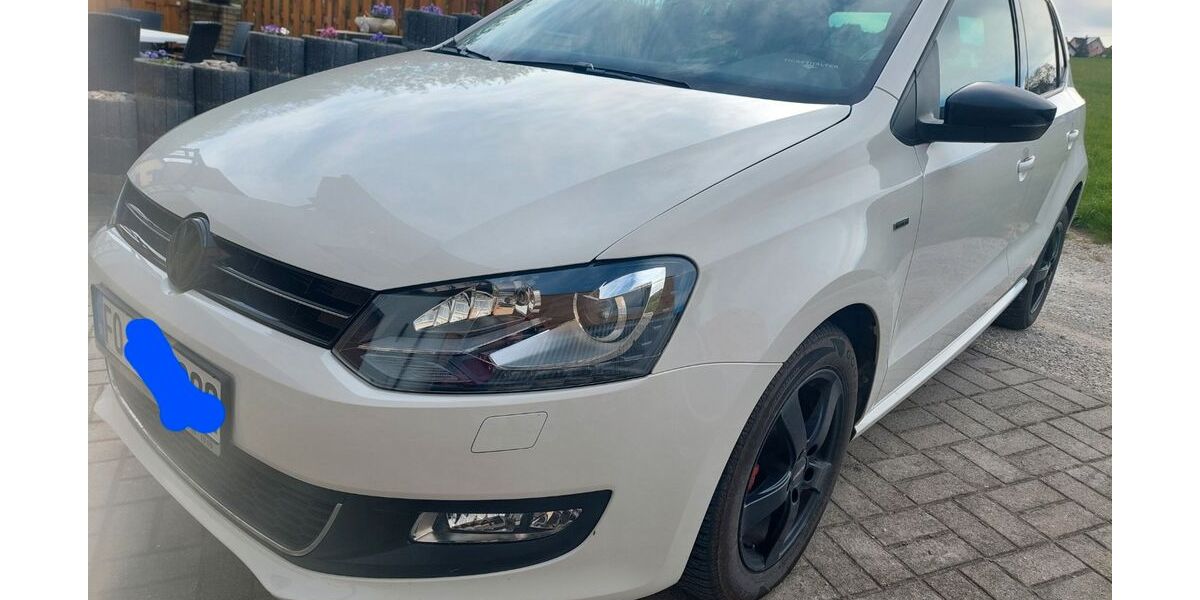 VW Polo 144.000 km 5.800 &euro; Weilersbach 91365
