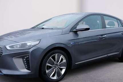 Hyundai IONIQ 83.076 km 13.990 &euro; Vellmar 34246