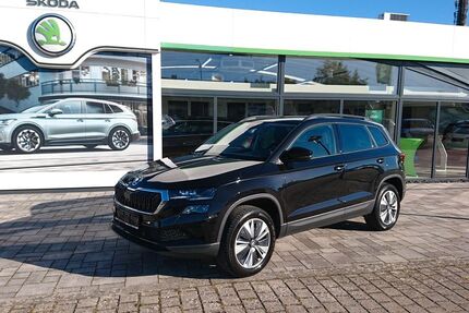 Skoda Karoq 35.977 km 36.750 € Stepenitztal OT Mallentin 23936