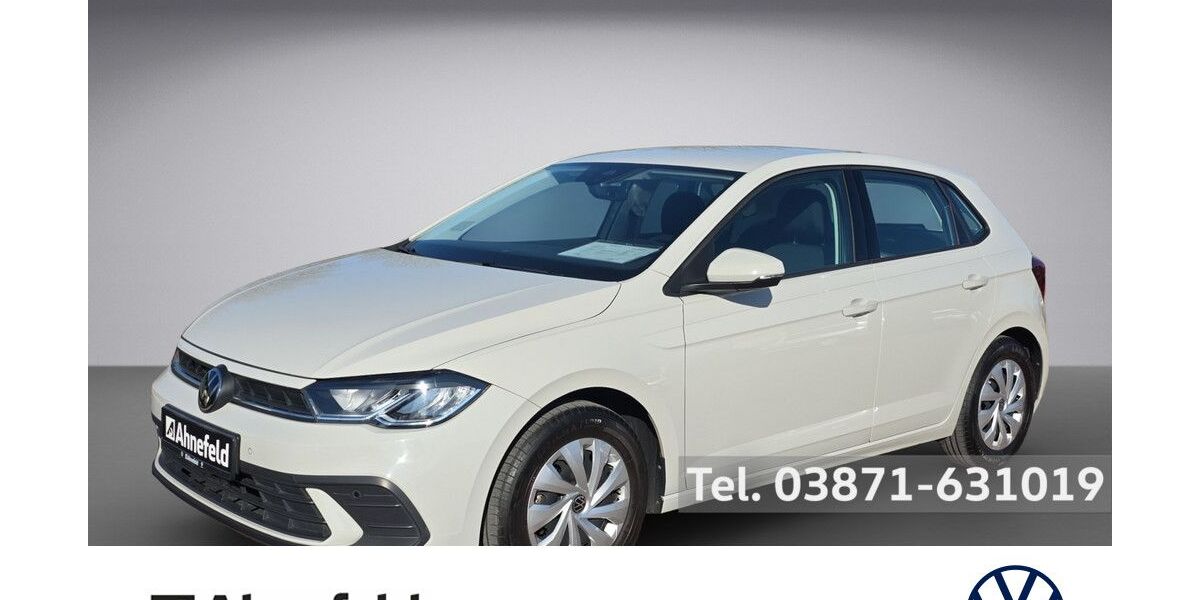 VW Polo 47.300 km 15.450 &euro; Parchim 19370