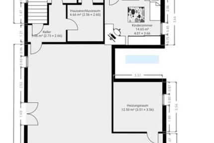 Haus Gottmadingen - 10 Zimmer, 329 m&sup2;, 269.000&euro; | Angebot:26446872