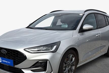 Ford Focus 13.206 km 19.450 &euro; Nürnberg 90471