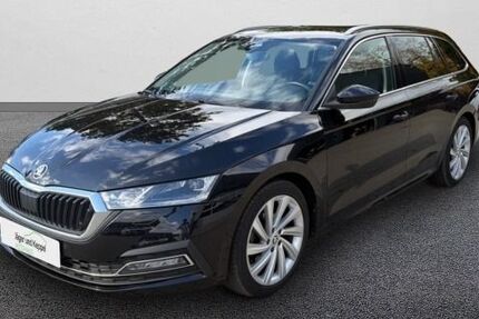 Skoda Octavia 87.200 km 25.900 € Speyer 67346