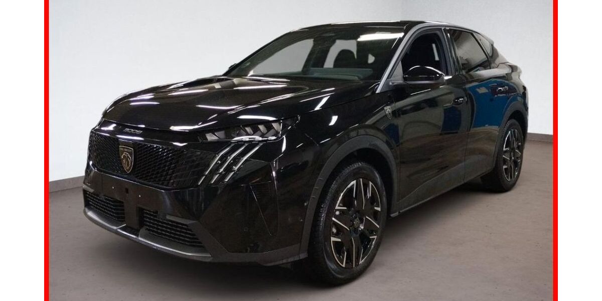 Peugeot 3008 19.970 km 28.950 &euro; Ingelheim am Rhein (bei Mainz) 55218