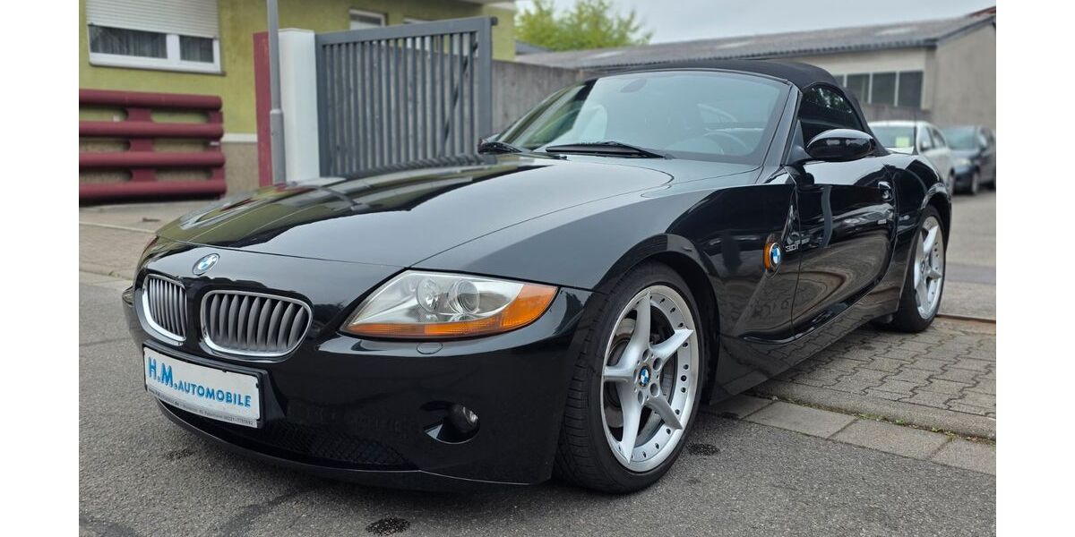 BMW Z4 222.000 km 9.980 &euro; Eppelheim 69214