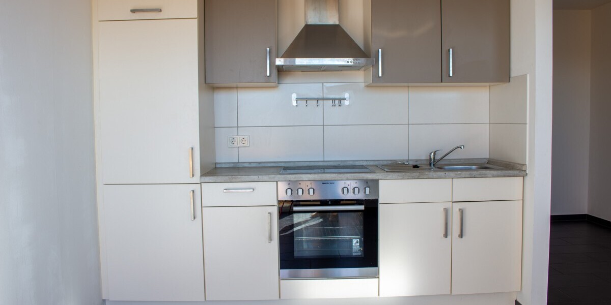 Trier-Petrisberg - Attraktives Appartement in gefragter Lage in Trier-Petrisberg, - Appartement Trier Kürenz | Angebot:26412498
