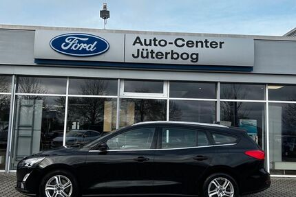 Ford Focus 121.913 km 13.890 &euro; Jüterbog 14913