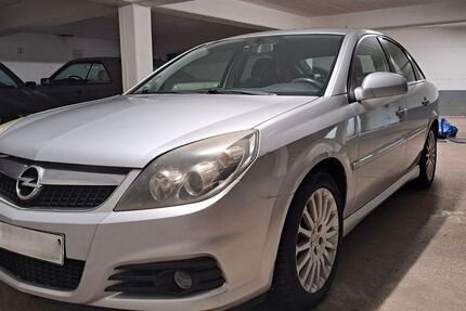 Opel Vectra 179.000 km 2.790 &euro; Hamburg 22083