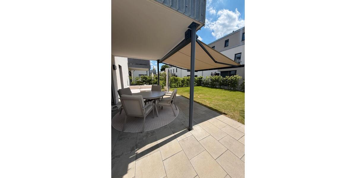 Erdgeschoßwohnung Aichach - 4 Zimmer, 107 m&sup2;, 599.000&euro; | Angebot:26688747