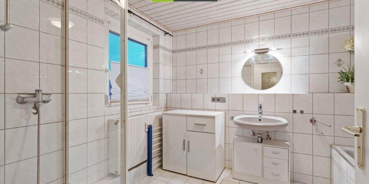 Mehrfamilienhaus, Wohnhaus Aulendorf - 7 Zimmer, 144 m&sup2;, 415.000&euro; | Angebot:25693536