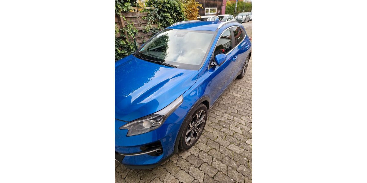 Kia XCeed 63.500 km 16.600 &euro; Neufahrn 85375