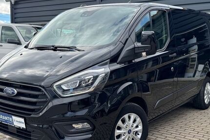 Ford Tourneo Custom 54.000 km 24.490 € Erfurt 99092