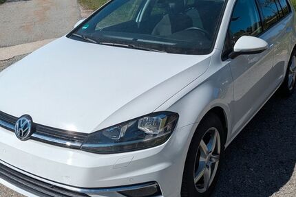 VW Golf 126.650 km 12.500 &euro; Perach 84567
