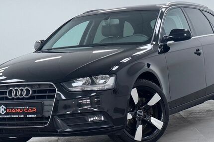 Audi A4 236.131 km 7.490 &euro; Bremen 28259