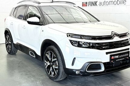 Citroen C5 Aircross Hybrid 225 EAT Shine Pack LED Pano 106.500 km 14.800 &euro; Lich 35423