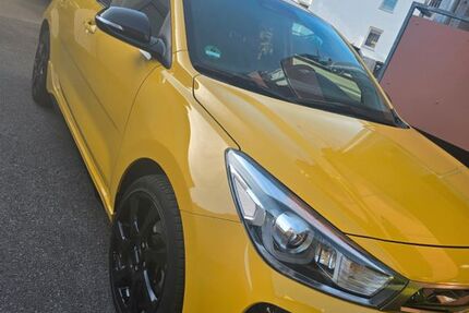 Kia Rio 20.100 km 20.500 &euro; Neckarsulm 74172