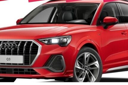 Audi Q3 4.543 km 36.320 &euro; Plattling 94447