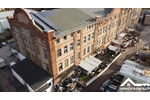 Charmantes Fabrikgebäude als Entwicklungsprojekt - Mehrfamilienhaus, Wohnhaus Magdeburg / Neue Neustadt Neue Neustadt | Angebot:25717416