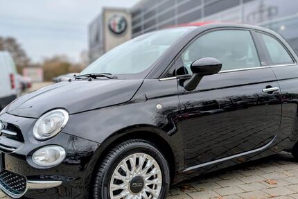 Fiat 500 47.086 km 10.990 &euro; Würzburg 97076