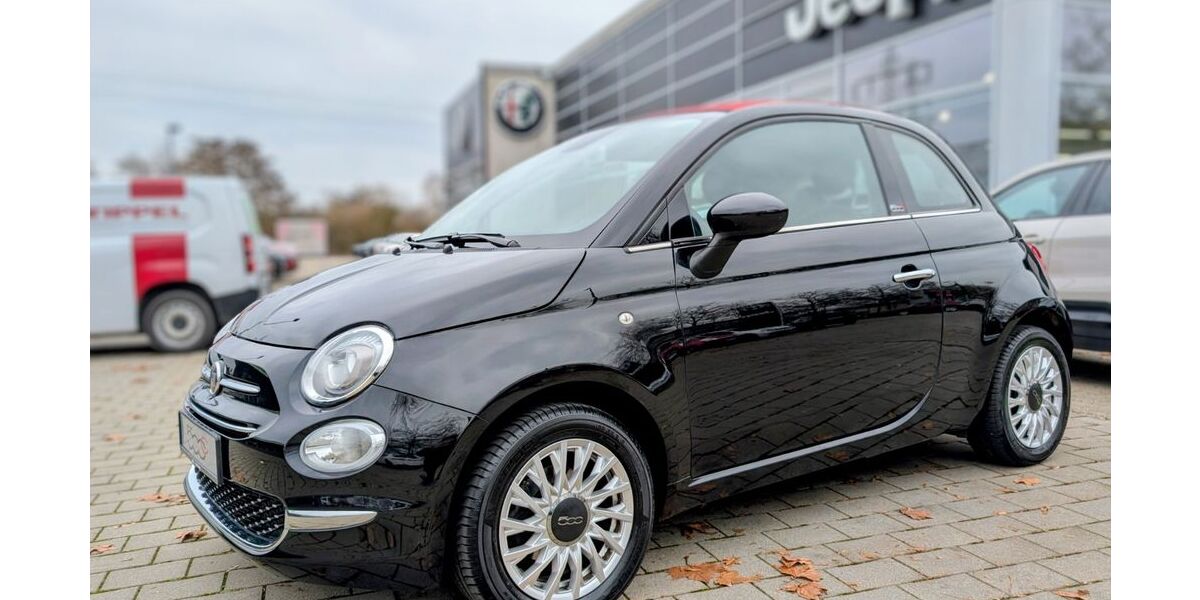 Fiat 500 47.086 km 10.990 &euro; Würzburg 97076